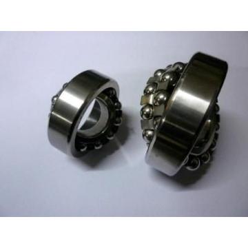 55 mm x 90 mm x 18 mm  FAG 6011 A/C compressor Angular Contact Ball Bearings