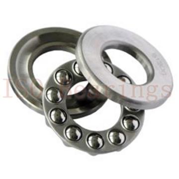 ISO 6209-2RS deep groove ball bearings