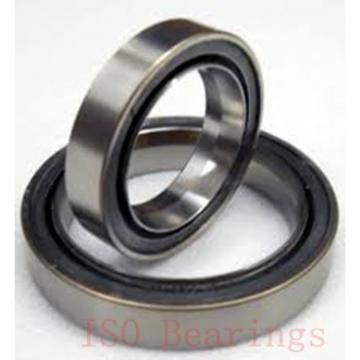 ISO 29580/29520 tapered roller bearings