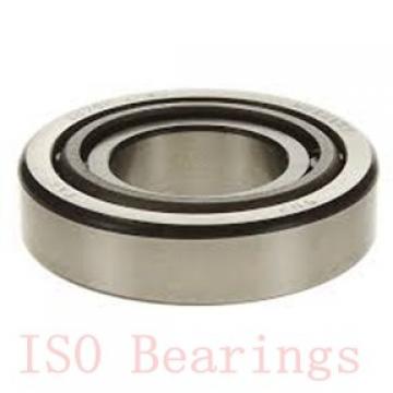 ISO NU1972 cylindrical roller bearings
