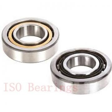 ISO NUP318 cylindrical roller bearings