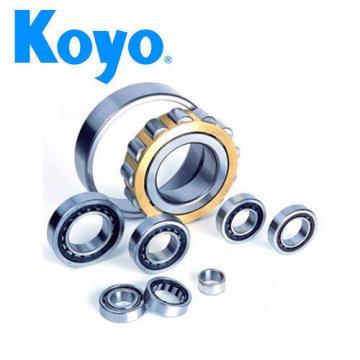 KOYO 683 deep groove ball bearings