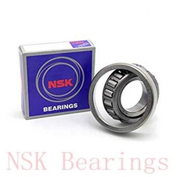 NSK 639 VV deep groove ball bearings