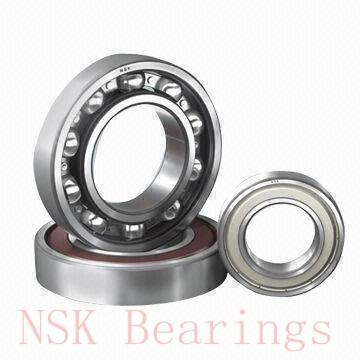 NSK 72200/72487 tapered roller bearings