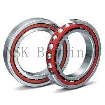 NSK 6012DDU deep groove ball bearings