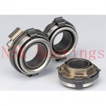 NSK NJ 205 EW cylindrical roller bearings
