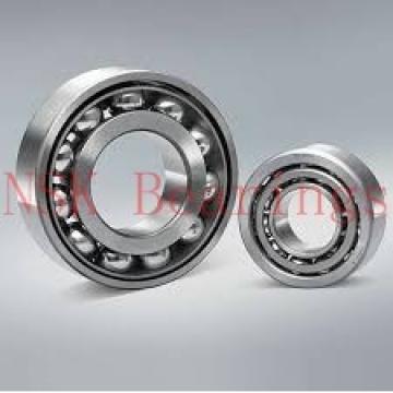 NSK 7014 C angular contact ball bearings