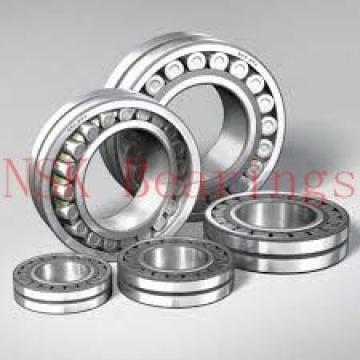 NSK N1016RXZTPKR cylindrical roller bearings