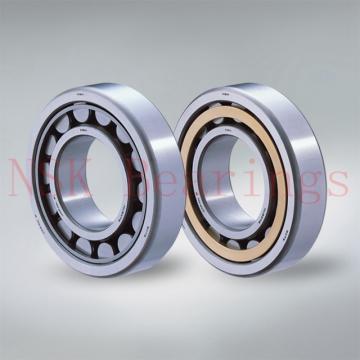 NSK NU2204 cylindrical roller bearings