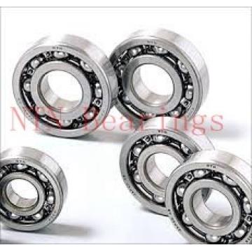 NTN 7010C angular contact ball bearings