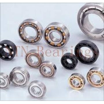 NTN LL566848/LL566810 tapered roller bearings