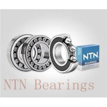 NTN NF232 cylindrical roller bearings