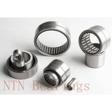 NTN 7010C angular contact ball bearings