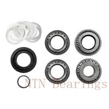 NTN LL566848/LL566810 tapered roller bearings