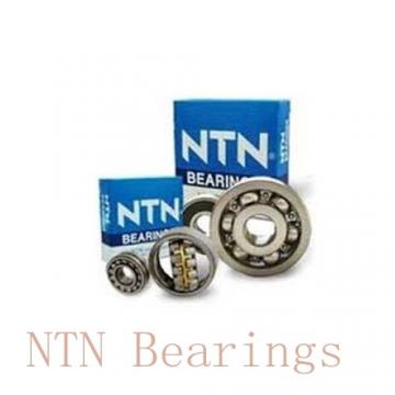 NTN FLR2-5ZZ deep groove ball bearings
