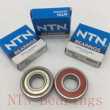 NTN 4T-1985/1931 tapered roller bearings