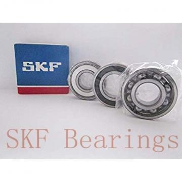 SKF RNAO35x45x26 cylindrical roller bearings