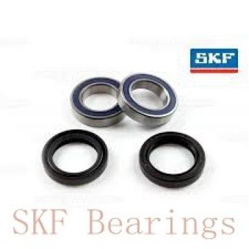 SKF NU 1011 ECP/C3VL0241 cylindrical roller bearings