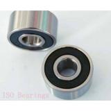 ISO 11208 self aligning ball bearings