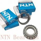 NTN RNU2068 cylindrical roller bearings