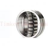 Timken EE450601/451212 tapered roller bearings