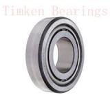 Timken 28579/28521 tapered roller bearings